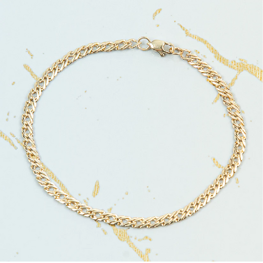 Gray helmet for bikers